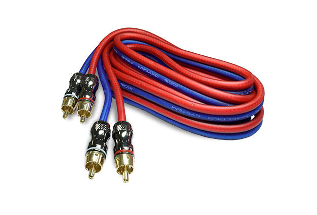 Сигнальный кабель RCA Diamond  2 м