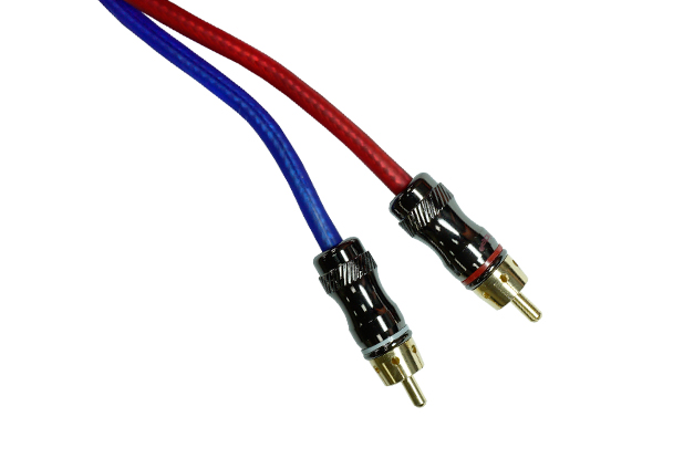 Сигнальный кабель RCA Diamond  2 м