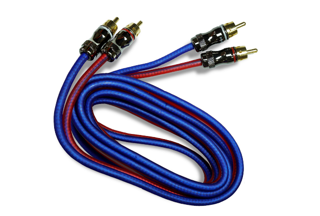 Сигнальный кабель RCA Diamond  2 м