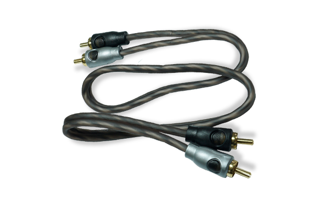 Сигнальный кабель RCA Sapphire 3000