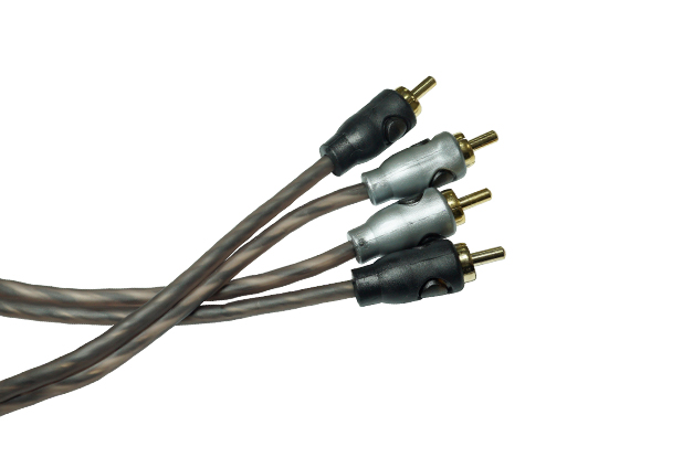 Сигнальный кабель RCA Sapphire 3000