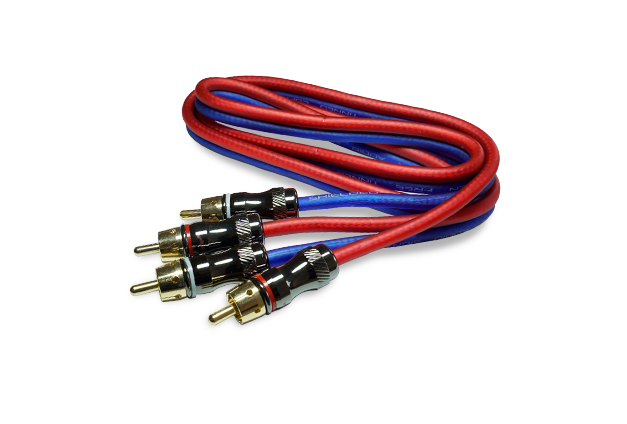 Сигнальный кабель RCA Diamond 1М