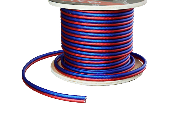 Сигнальный кабель RCA Diamond 20 М