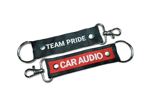 Брелок Car Audio