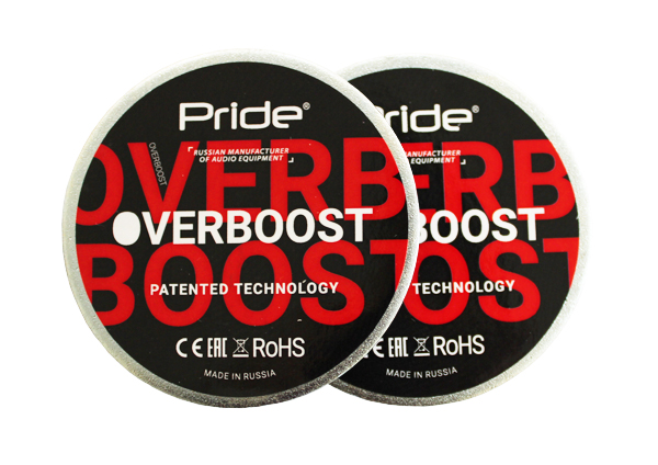 Модуль Overboost