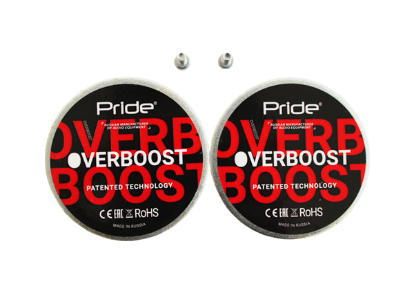 Модуль Overboost