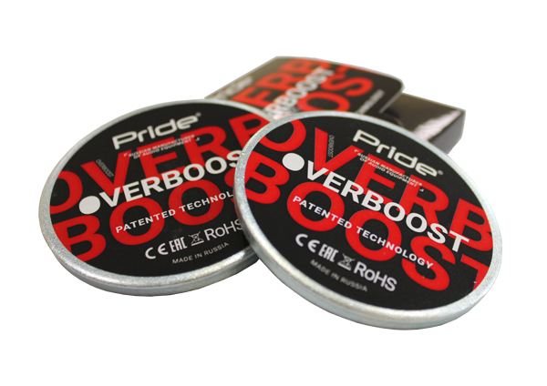 Модуль Overboost