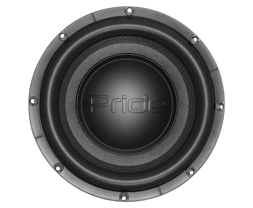 Сабвуфер Pride Sapphire 10" 900 W