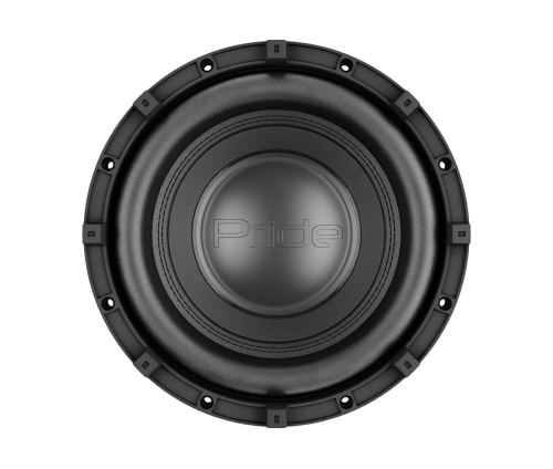 Сабвуфер M.12 10 ver.2 1200 W