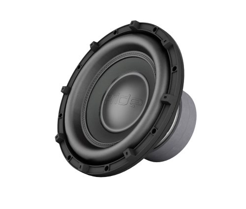 Сабвуфер M.12 12 ver.2 1200 W