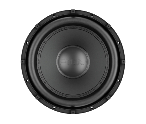 Сабвуфер M.12 15 ver.2 1200 W