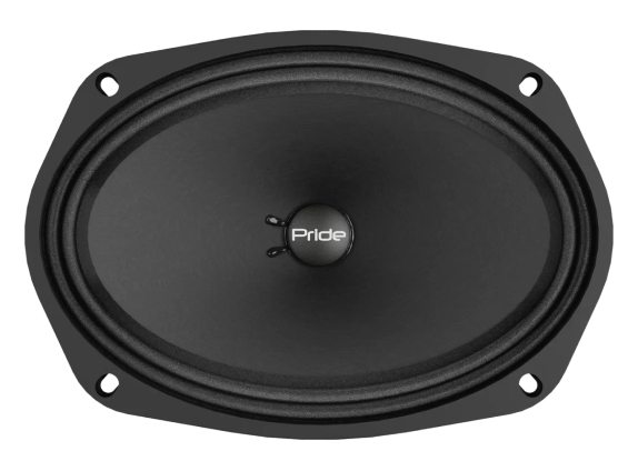 Акустика Ruby Air 69