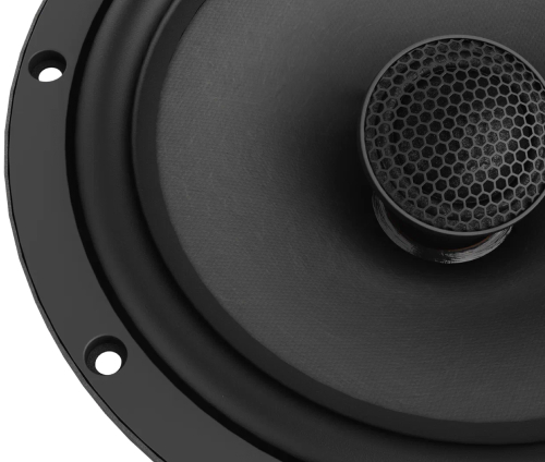 Коаксиальная акустика Harmony 6.5X ver.2 