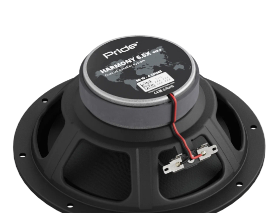 Коаксиальная акустика Harmony 6.5X ver.2 