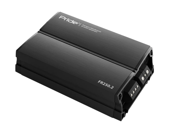 Pride FR250.2