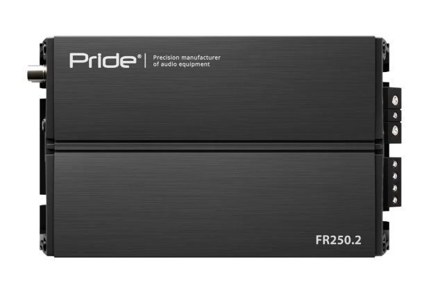 Pride FR250.2
