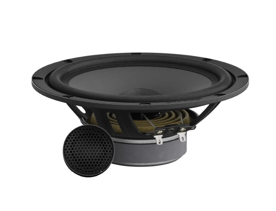 Компонентная акустика Easy 6.5C ver.2