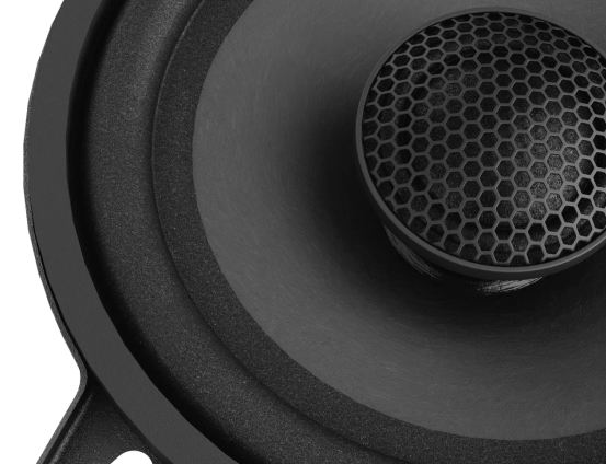 Коаксиальная акустика Harmony 5X ver.2