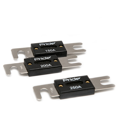 ANL FUSE