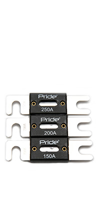 ANL FUSE