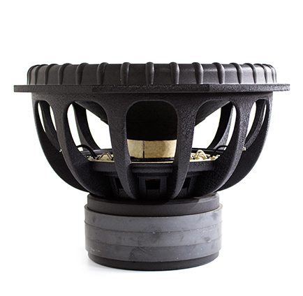 Сабвуфер Pride S v.3 18" 4000W