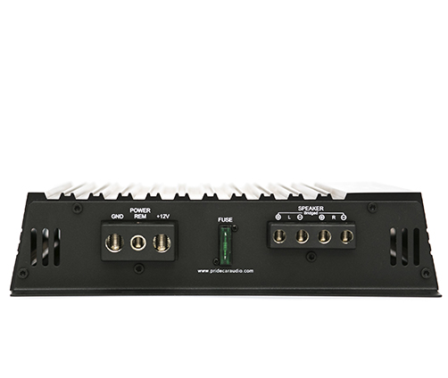 Pride Due 200 W