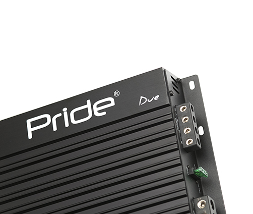 Pride Due 200 W