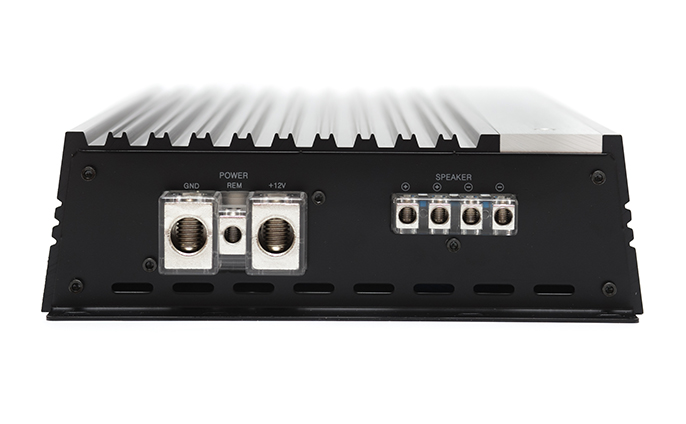 Pride FR2500 2500 W
