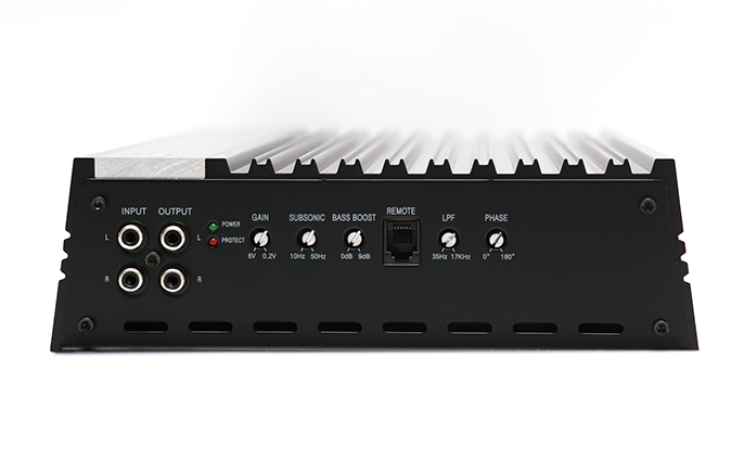 Pride FR2500 2500 W