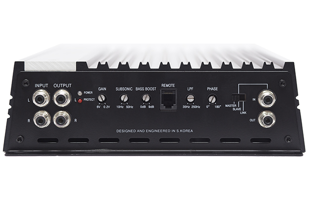 Pride Rapid 1800 W