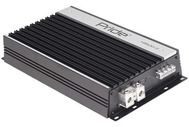 Pride FR1500/2 