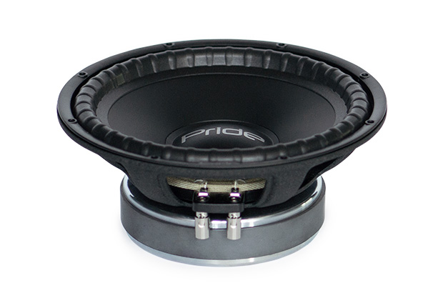 Акустика W10"