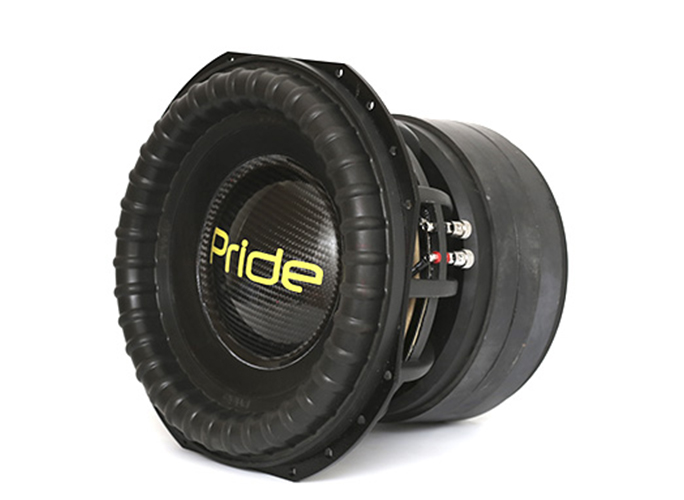 Pride S v.3 series 4000W