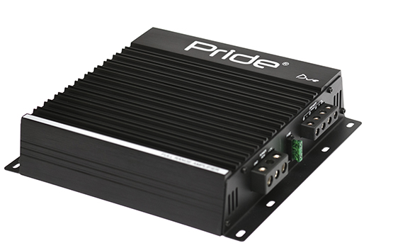 Pride Due 200 W
