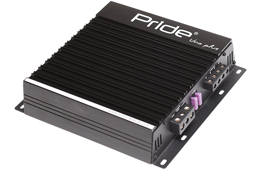 Pride Uno plus 700 W