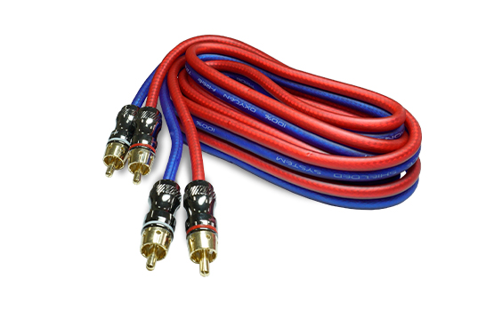 Сигнальный кабель RCA Diamond  2 м
