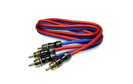 Сигнальный кабель RCA Diamond 1М