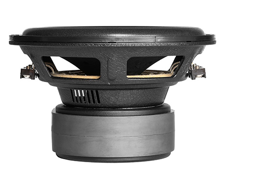 Сабвуфер Pride Sapphire 10" 900 W