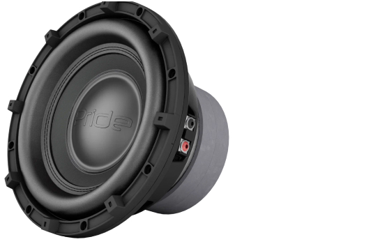 Сабвуфер M.12 10 ver.2 1200 W