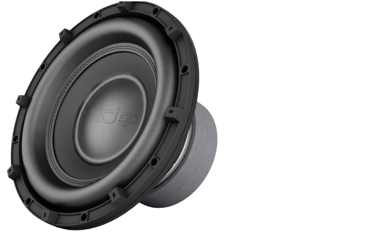 Сабвуфер M.12 12 ver.2 1200 W