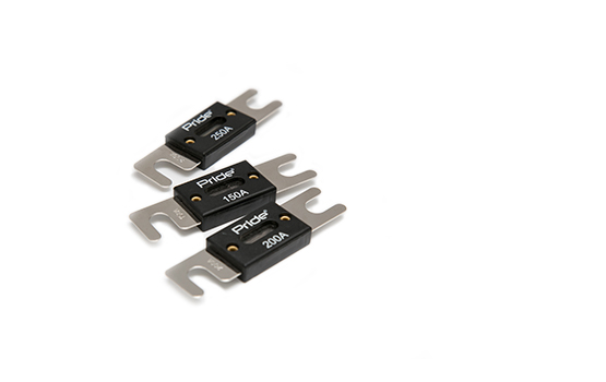 ANL FUSE