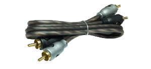 Сигнальный кабель RCA Sapphire 3000