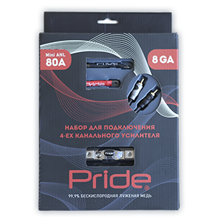 Комплект для подключения 