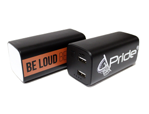Power Bank Pride