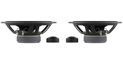 Компонентная акустика Easy 6.5C ver.2